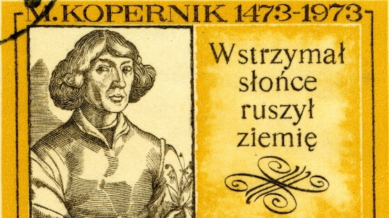 Copernicus Teorisi Nedir?
